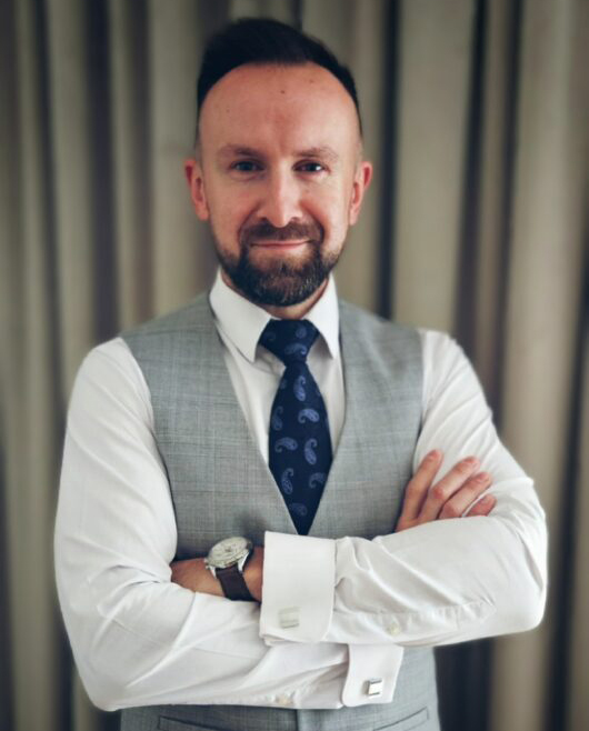 Kancelaria Prawna Michał Czerw